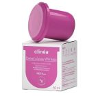 Clinea Refill Dream Away Wrinkles Κρέμας Νυκτός 50ml