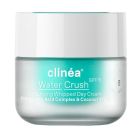 Clinea Water Crush SPF15 Ενυδατική Κρέμα Ημέρας 50ml