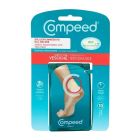 Compeed Blisters Medium Επιθέματα για Φουσκάλες Μεσαία 10τεμ