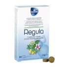 Cosval Regula Tabs 800mg Συμπλήρωμα Διατροφής για τη Δυσκοιλιότητα 30 tabs