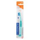 Curaprox Curakid CK 4260 Super Soft Βρεφική Οδοντόβουρτσα για Ηλικίες 0-4 Ετών 1τεμάχιο
