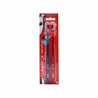 Curaprox CS 5460 Ultra Soft Toothbrush Duo Love Edition Πολύ Μαλακή Οδοντόβουρτσα 2 Τεμάχια