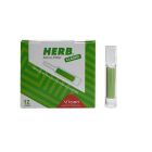 HERB MICRO FILTER 12ΤΕΜ