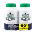 Doctor's Formulas CLA Plus 1250mg Promo -50% στη Δεύτερη Συσκευασία 2x60softgels
