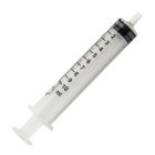 VarousPlast Δοσομετρική Σύριγγα 10ml 1τμχ
