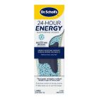 Dr.Scholl's 24-Hour Energy Πάτοι Πολλαπλών Χρήσεων Νο Large 40-47,5 1 ζευγάρι