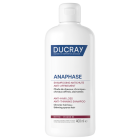 Ducray Anaphase+ Shampoo Δυναμωτικό Συμπληρωματικό Σαμπουάν κατά της Τριχόπτωσης, 400ml
