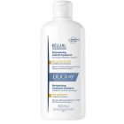 Ducray Kelual Squanorm Dry Dandruff Ρυθμιστικό Σαμπουάν Θεραπείας για Ξηρή Πιτυρίδα 400ml