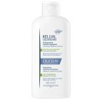 Ducray Kelual Squanorm Oily Dandruff Ρυθμιστικό Σαμπουάν Θεραπείας για Λιπαρή Πιτυρίδα 200ml