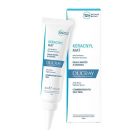 Ducray Keracnyl Mat Gel Εξισορρόπηση Γυαλάδας 30ml