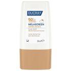 Ducray Melascreen Αντηλιακό Γαλάκτωμα με Χρώμα κατά των Κηλίδων SPF 50+ 30ml