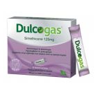 Dulcogas Simethinone 125mg 18 Φακελλίσκοι
