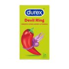 Durex Little Devil Ring Δονούμενο Δαχτυλίδι Στύσης, 1τμχ