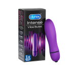 Durex Intense Delight Bullet Mini Διακριτικός Δονητής, 1τεμ