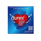 DUREX JEANS ΕΥΚΟΛΟΦΟΡΕΤΑ ΠΡΟΦΥΛΑΚΤΙΚΑ 3ΤΜΧ