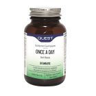 QUEST ONCE A DAY QUICK RELEASE 30 TABS