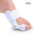 John's Easy Step Hallux Valgus Νάρθηκας Ημέρας & Νύχτας 17310 2τμχ