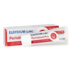 Elgydium Clinic Perioblock Pro Οδοντόπαστα Εντατικής Φροντίδας για τα Ούλα 50ml