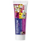 Elgydium Kids Astérix Red Berries Οδοντόκρεμα για παιδιά ηλικίας 3 έως 6 ετών 50ml