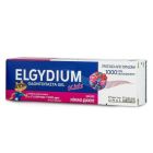 Elgydium  Παιδική Oδοντόπαστα με άρωμα Κόκκινα Φρούτα – 50ml. Προστασία απο τερηδόνα 