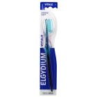 Elgydium Vitale Soft Οδοντόβουρτσα με Αντιολισθητική Λαβή