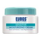 Eubos Sensitive Skin Care Moisturizing Day Cream Ενυδατική Κρέμα Προσώπου για Κανονική-Ξηρή Επιδερμίδα 50ml
