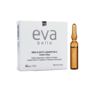 Intermed Eva Belle DMAE & Acetyl Hexapeptide-8 για Άμεση Σύσφιξη & κατά των Ρυτίδων 5x2ml