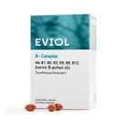EVIOL B-COMPLEX 60caps