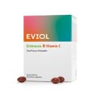 EVIOL ECHINACEA & VITAMIN C 30 SOFT CAPS
