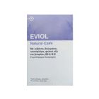 Eviol Natural Calm Συμπλήρωμα για το Άγχος 30 κάψουλες 30 μαλακές κάψουλες