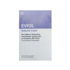 Eviol Natural Calm Συμπλήρωμα για το Άγχος 30 κάψουλες 30 μαλακές κάψουλες