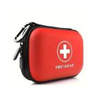 First Aid Kit Box Φορητό Κουτί Πρώτων Βοηθειών Έκτακτης Ανάγκης