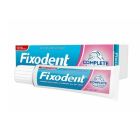 Fixodent Fixodent Complete Original Στερεωτική Κρέμα Οδοντοστοιχιών 70gr 