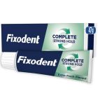 Fixodent Complete Fresh Στερεωτική Κρέμα Τεχνητής Οδοντοστοιχίας, 47gr