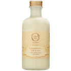 Fresh Line Cassandra Body Milk Ενυδατικό Γαλάκτωμα Σώματος με Βανίλια, Μέλι & Γεράνι 200ml