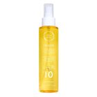 Fresh Line Helios Λάδι Σώματος για Μαύρισμα SPF10 150ml