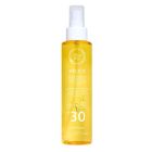 Fresh Line Helios Λάδι Σώματος για Μαύρισμα SPF30 150ml