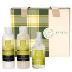 Fresh Line Promo Set Joyful Tea Αφρόλουτρο 200ml + Γαλάκτωμα Σώματος 200ml + Αρωματικό Νερό Σώματος 150ml