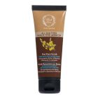 Fresh Line Oat Face Scrub Απολέπιση Προσώπου με Βρώμη 75ml