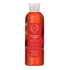 Fresh Line Strawberry & Milk Αφρόλουτρο, 200ml