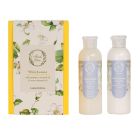 Fresh Line Promo White Jasmine Shower Gel Αφρόλουτρο 200ml & Body Milk 200ml 