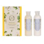 Fresh Line Promo White Jasmine Shower Gel Αφρόλουτρο 200ml & Body Milk 200ml 