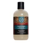 Fresh Line Αφρόλουτρο Wood & Pepper 300ml
