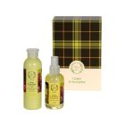 Fresh Line Promo Set Grape & Nectarine Γαλάκτωμα Σώματος 200ml + Αρωματικό Νερό Σώματος 150ml