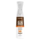 Frezyderm Active Sunscreen Cream Spray SPF50+ 275ml