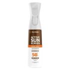 Frezyderm Active Sunscreen Cream Spray SPF50+ 275ml