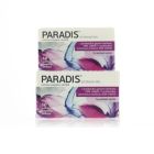 Frezyderm Paradis Κολπικά Καψάκια για την Αποκατάσταση του Κολπικού Μικροβιώματος 10caps