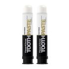 Frezyderm Toothpaste Plaque & Tartar Μειωμένη Τιμή 2x75ml