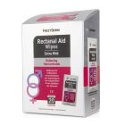 Frezyderm Rectanal Aid Wipes Μαντηλάκια για Καταπραϋντική Φροντίδα των Aιμορροΐδων 20 Μαντηλάκια