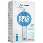 Frezyderm Rinopure Αποστειρωμένος Φυσιολογικός Ορός σε Αμπούλες για την Ρινική Υγιεινή 30 Αμπούλες των 5ml